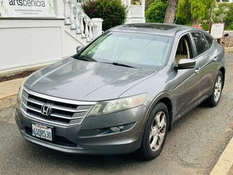 2011 Honda Accord Crosstour