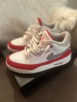 Air Jordan 3 Retro TH SP. Size 8.5 Men’s