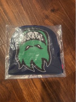 Supreme spitfire beanie brand new