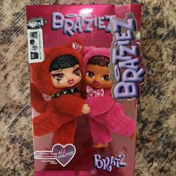 Bratz Bratzies
