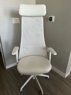 IKEA JÄRVFJÄLLET Office Chair  ergonomic computer chair