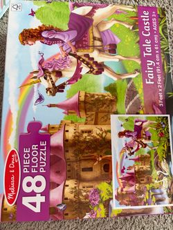 Children’s puzzles