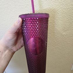 Starbucks Cup