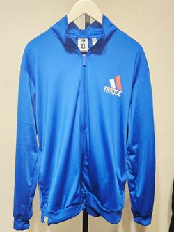 FIFA World Cup 26™ France Track Top