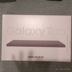Galaxy Tab A9+ 5G 64 6GB (Wi-Fi & Cellular) 