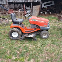 Mowers Parts And More!! Deal Of A Lifetime !!!