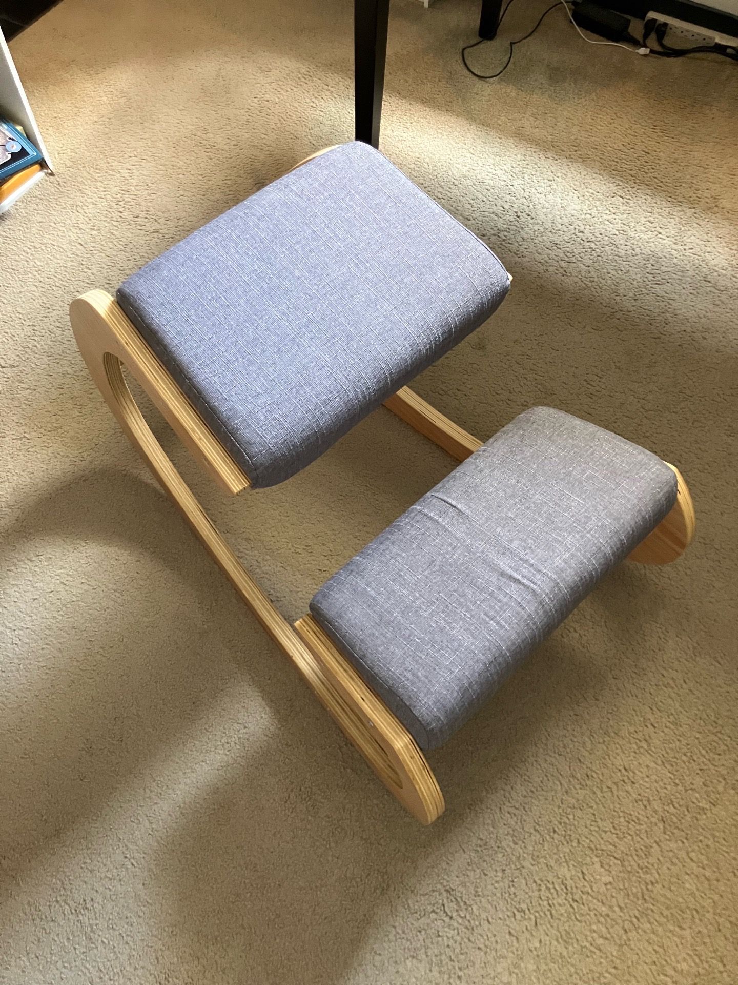Kneeling Office Chair Ergonomic