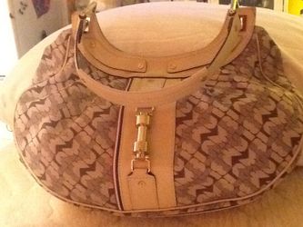 Authentic LAMB Gwen Stefani Bag