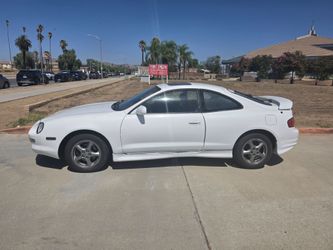 1998 Toyota Celica