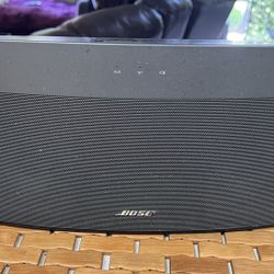 Bose Speakers