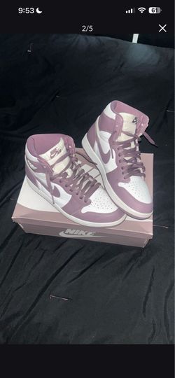 Air Jordan’s 1 retro high