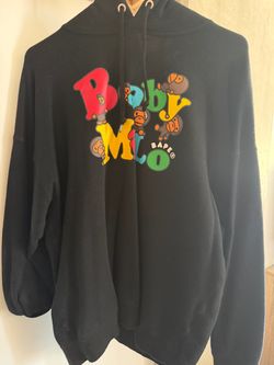 Baby Milo Bape Sweater