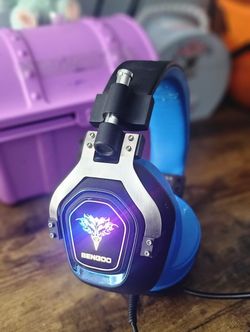Gamer Headset 