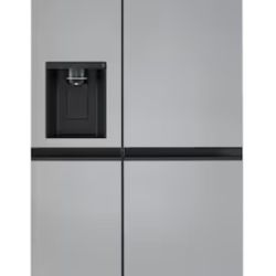 LG  Refrigerator 