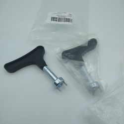 Golf Spike Removal Tool 