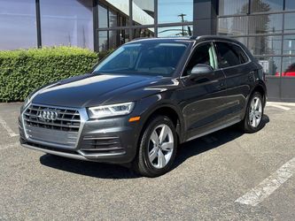 2019 Audi Q5