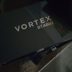 Vortex Tablets 10in