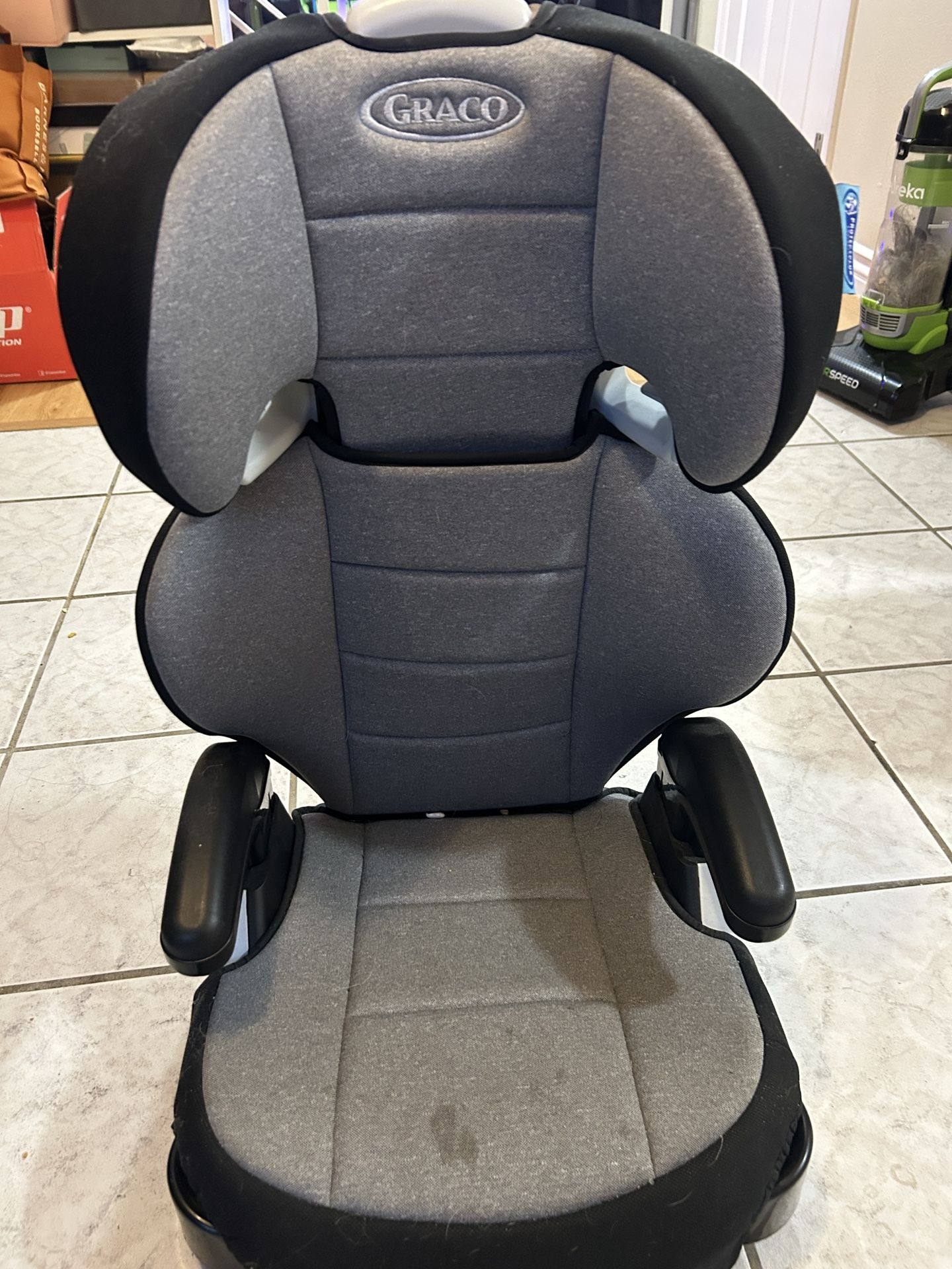 Graco Car Seat
