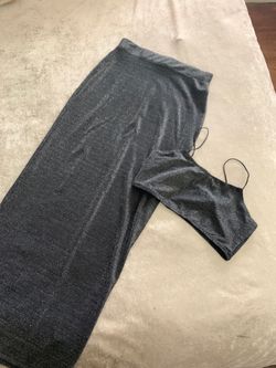 Skirt and Top