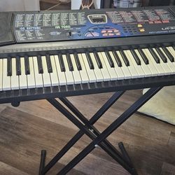 Casio Lk 30 Keyboard