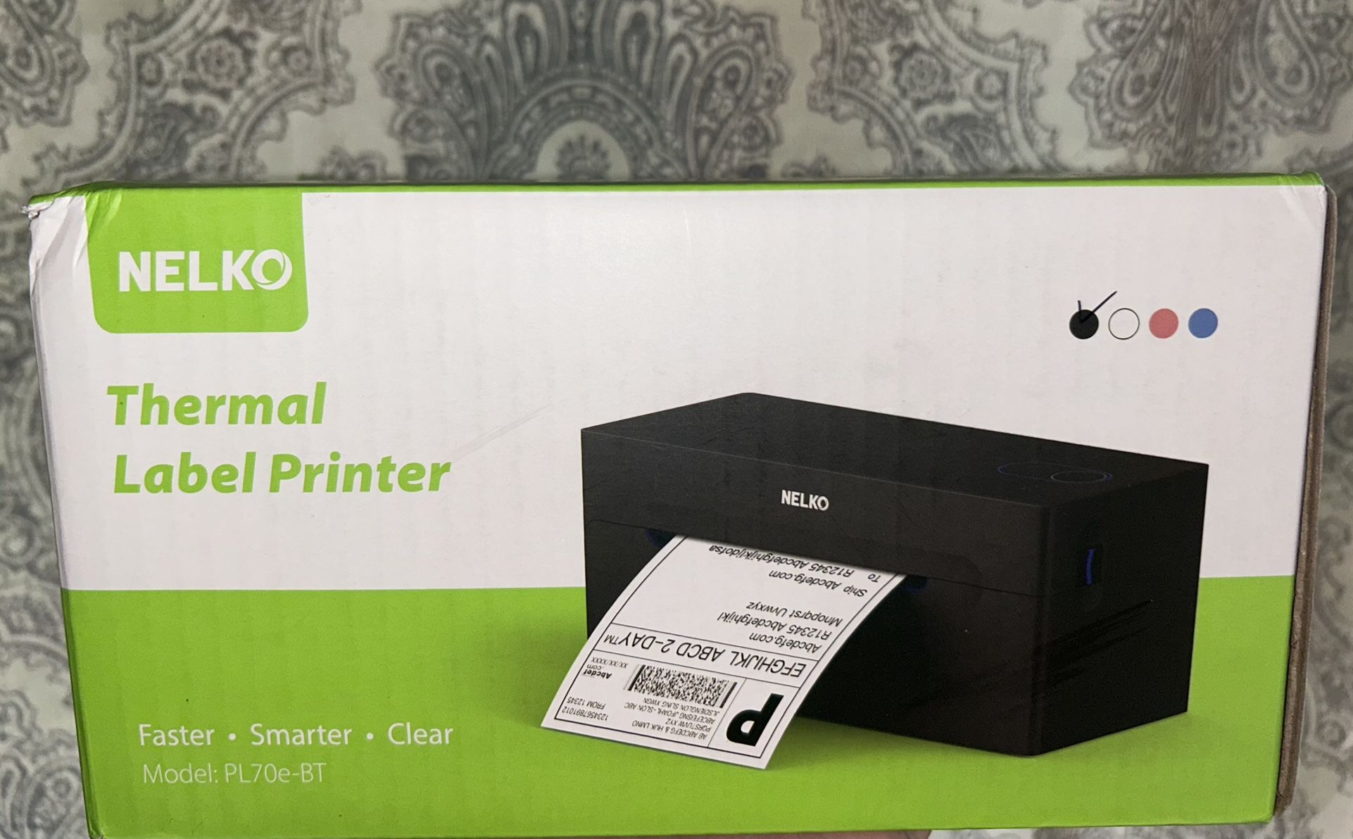 Label Printer