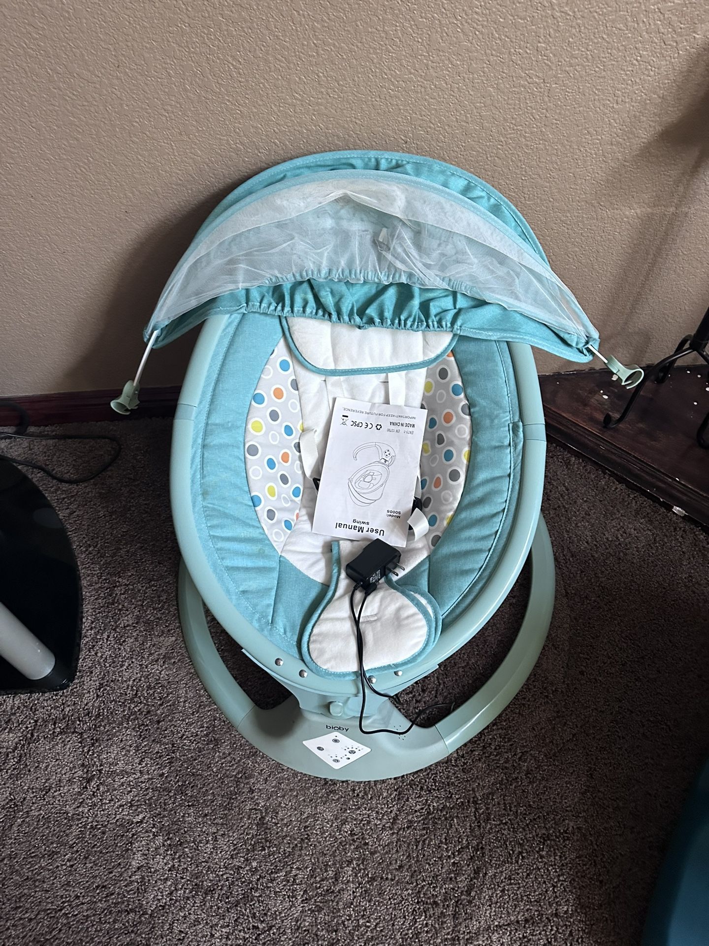 Baby Essentials 