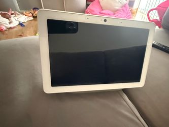 Google nest hub