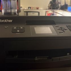Brother Ink Printer