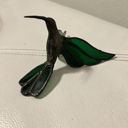 Hummingbird 1994 vintage with master's signature