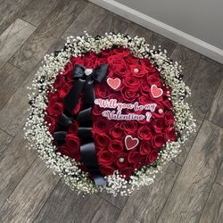 Valentine’s Day Special !