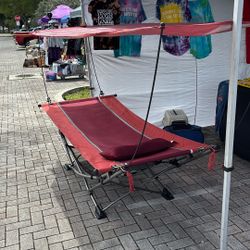 Foldable Hammock 