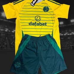 Soccer Uniforms Uniformes De Futbol 