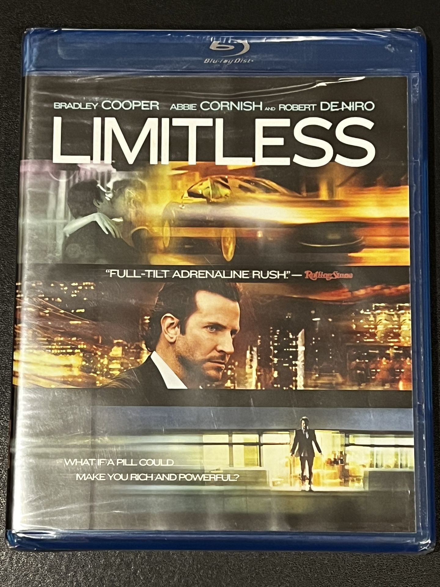 Limitless