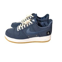 Nike Air Force 1 Low West Coast