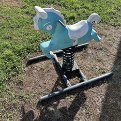 Playhorse