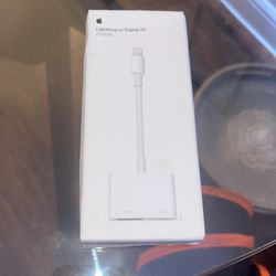 Apple Adapter