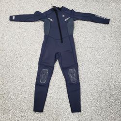 Wet Suit