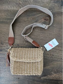 Handbag
