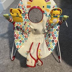 Baby Bouncer