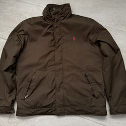 Men’s Polo Ralph Lauren Jacket