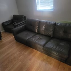 Couch Need Gone