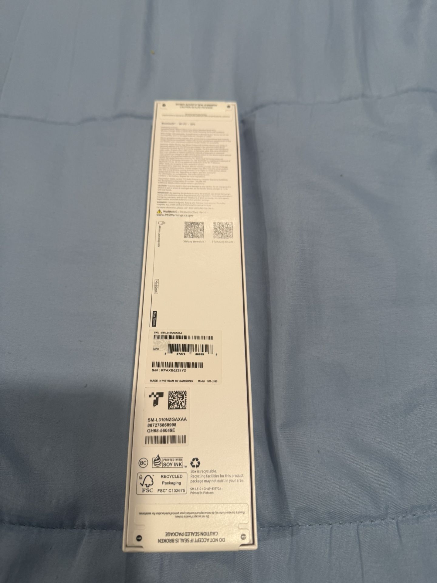 Samsung Watch 7