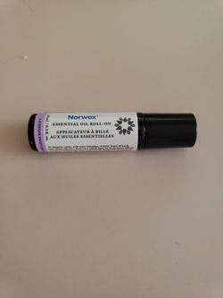 NORWEX LAVENDER ESSENTIAL OIL
