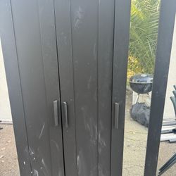IKEA Nice Armoire Closet 