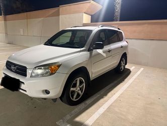 2007 Toyota Rav4