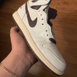 Jordan Retro 1