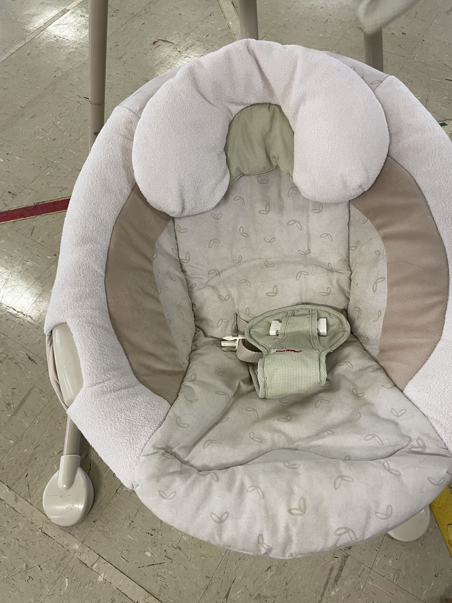 Cradle Swing