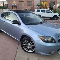 Scion Tc 2009