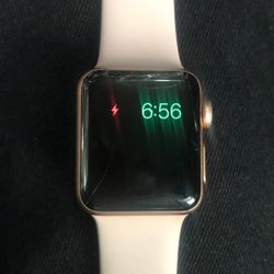 $10 Apple Watch – Needs Screen Replacement (Low Price)**