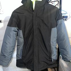 Boys Children Place Jacket Size 10/12